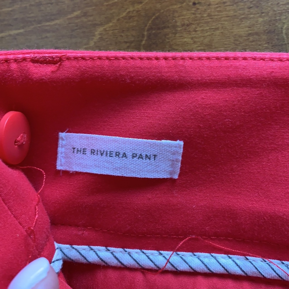 Pants - Picture 2 of 4